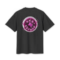 Texas On Ice - Heavy Faded Tee
