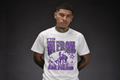 I'm From Texas Cowboy Graphic Tee
