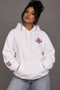 Mrs Foemob Hoodie