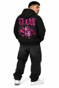 Texas On Ice - Heavyweight Hoodie