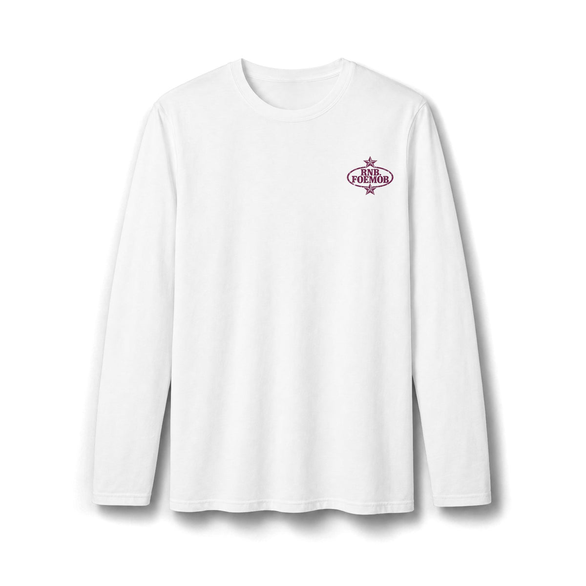 Taking Wife Applications Long Sleeve Tee