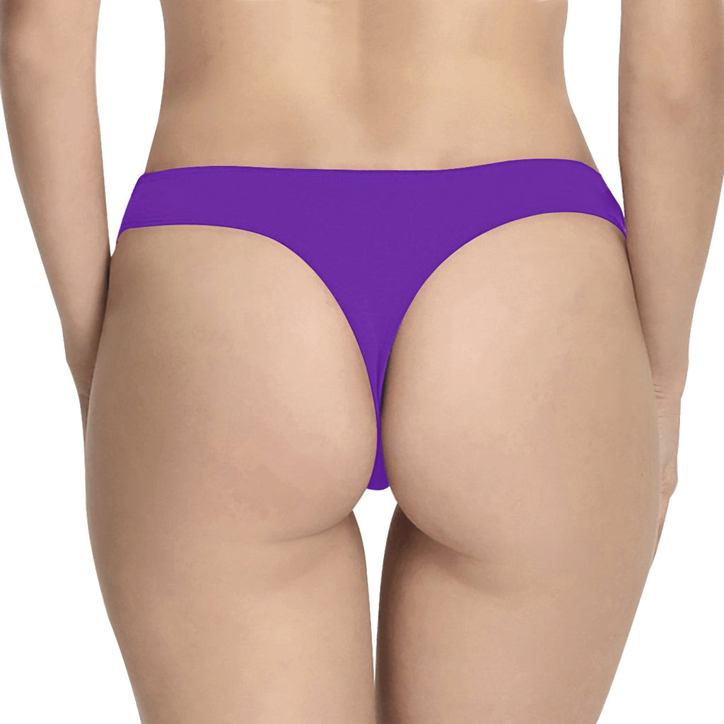 RNB.FOEMOB - Official Signature Thong