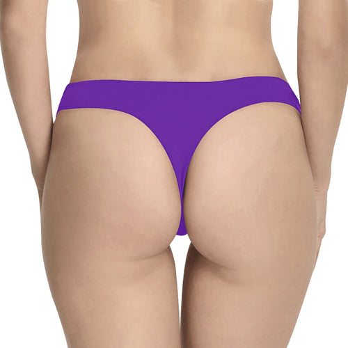 RNB.FOEMOB - Official Signature Thong