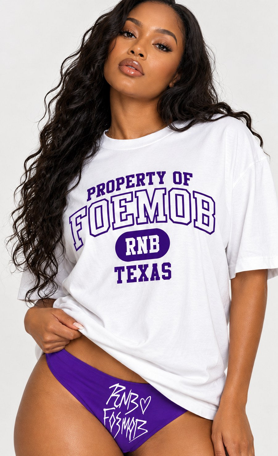 Property of Foemob